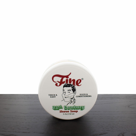 Product image 0 for Fine Classic Shaving Soap in Bowl, Clubhouse